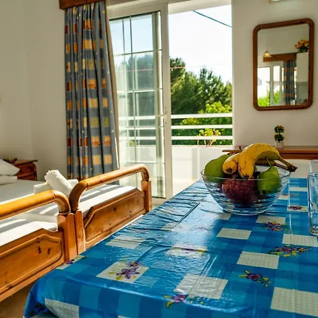 Aparthotel Lia Matina Studios *