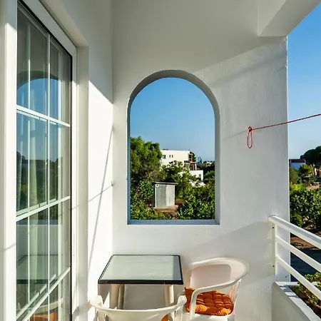 Aparthotel Lia Matina Studios *