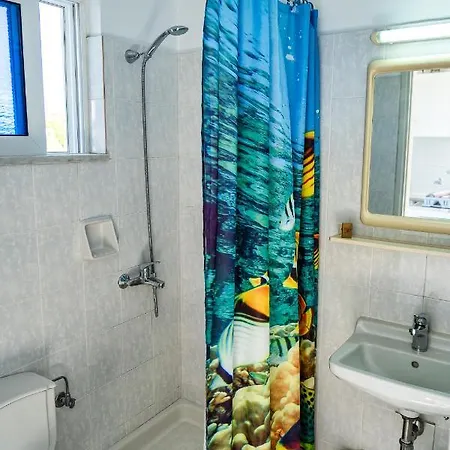 Aparthotel Lia Matina Studios