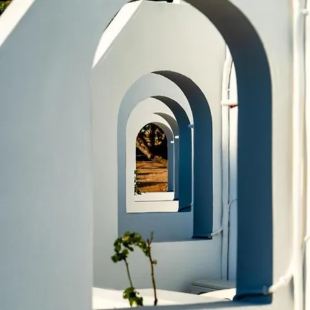 Lia Matina Studios Aparthotel *