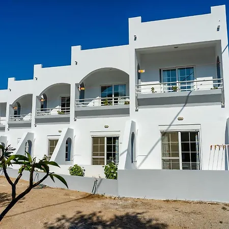 Lia Matina Studios Aparthotel *