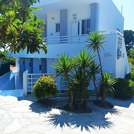 Lia Matina Studios * Pefki