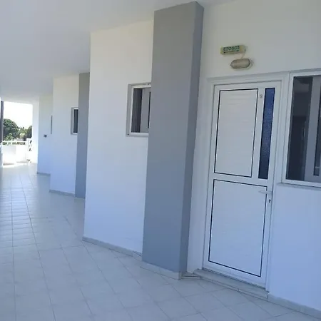 Aparthotel Lia Matina Studios Pefki