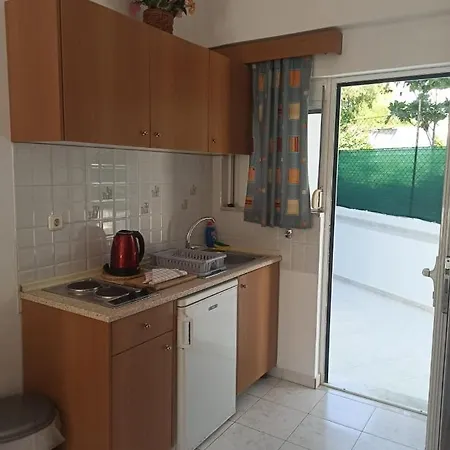 Aparthotel Lia Matina Studios Pefki