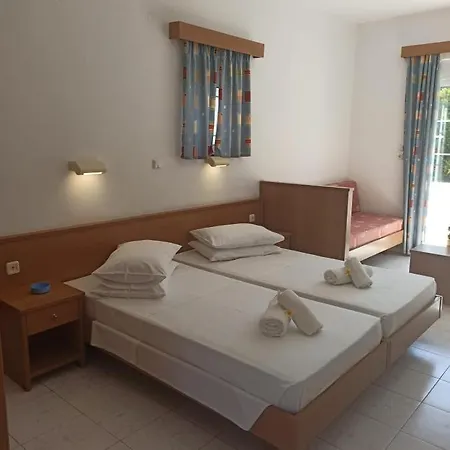 Aparthotel Lia Matina Studios *