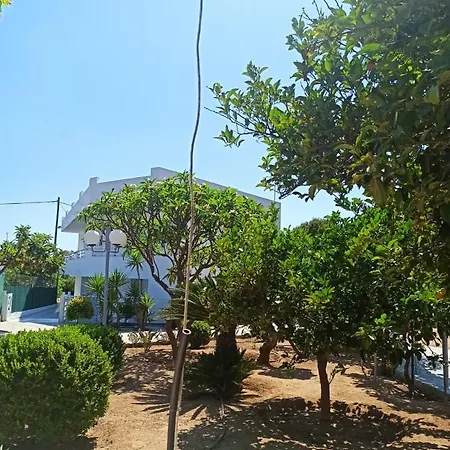 Lia Matina Studios Pefki