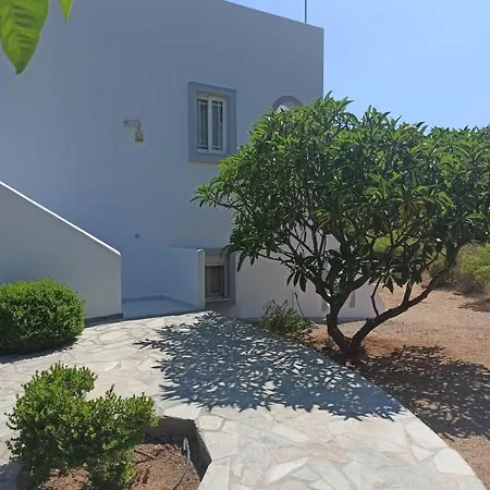 Lia Matina Studios Aparthotel *